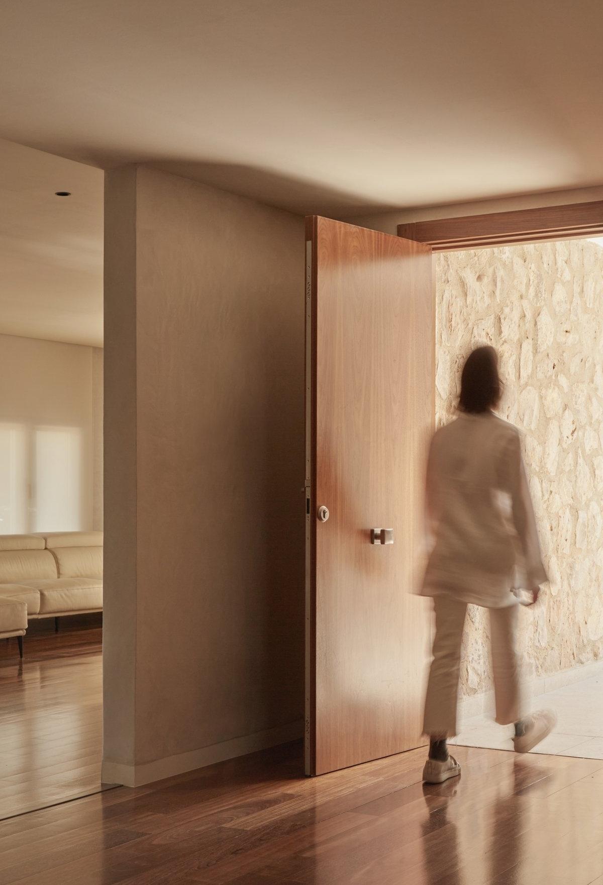 西班牙 Vivienda Alfinach 房屋改造丨X ARQUITECTOS-0