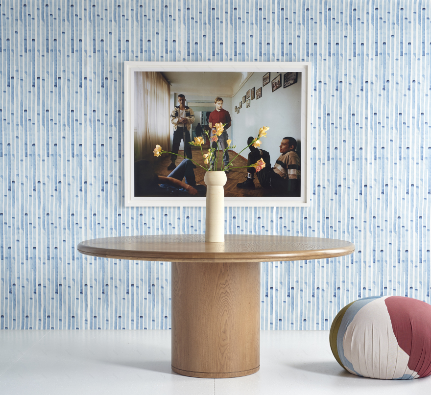 Eskayel 推出新颖条纹设计,打破传统印象-3