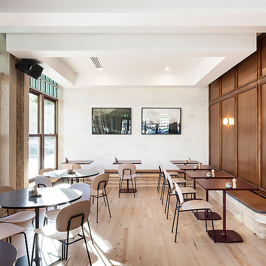 Highroad by Foolscap Studio | Australian Interior Design Awards-0