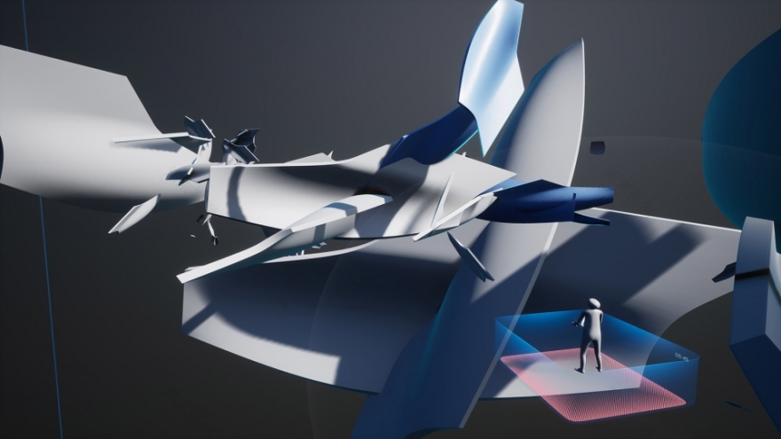 Correl VR体验项目-22