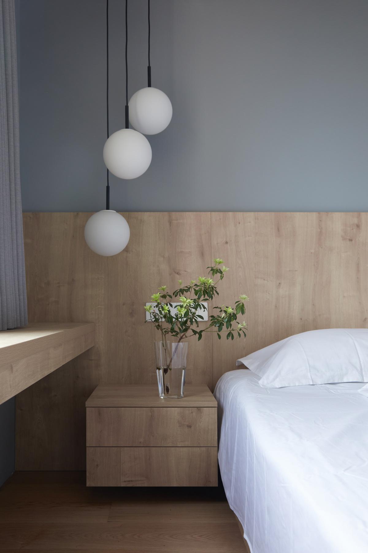 “旋境”:一种住宅类型的幻象重构丨中国北京丨戏构建筑设计工作室XIGO STUDIO-78