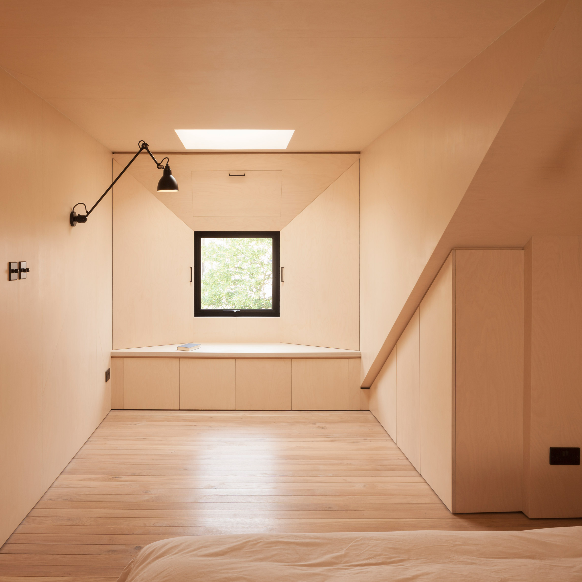 London's best new house extensions revealed in Don't Move, Improve!-12