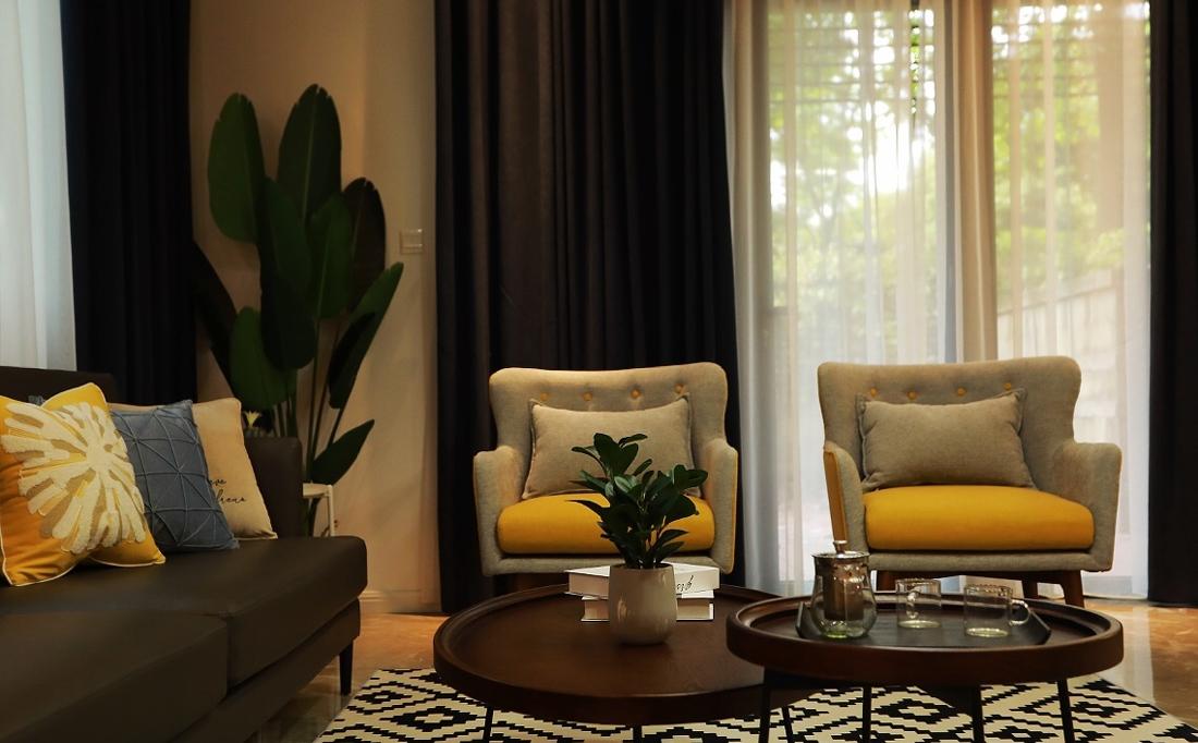 摩登海派,秘密花园的精致生活美学-4