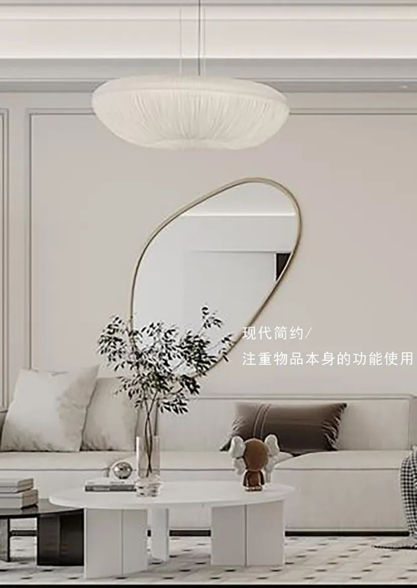 桂语江南丨中国南通丨筑鹿空间设计-9