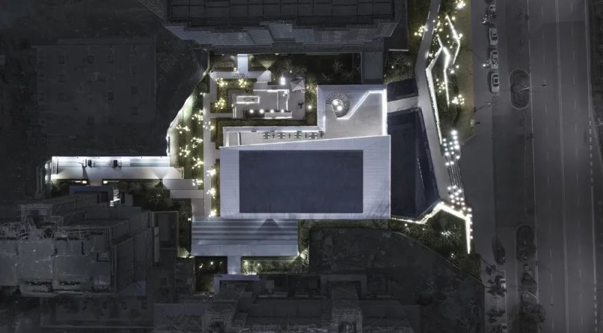 淮安融创运河望丨中国淮安丨上海中房建筑设计有限公司-16