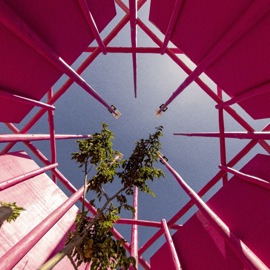 粉斑屋丨南非丨Frankie Pappas International-32