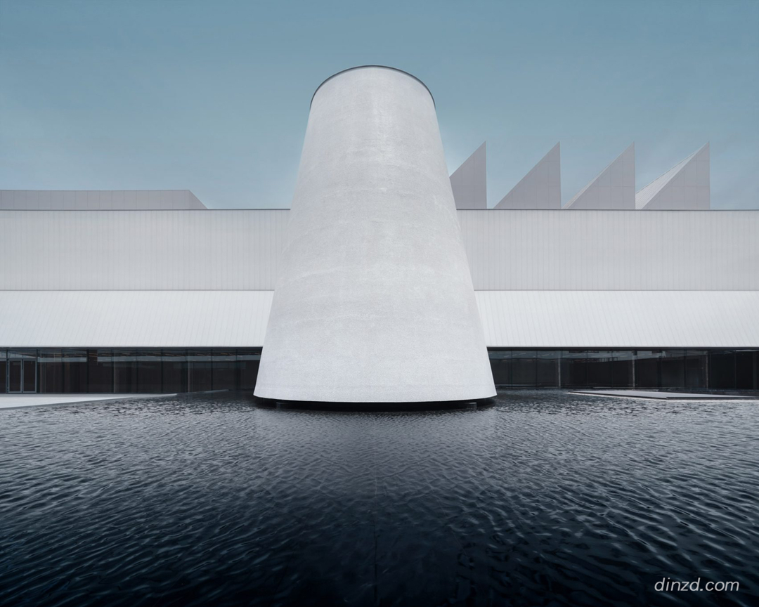 迪布曼谷

注：Dib可能是特定的人名、品牌名等专有名词，若有更具体背景信息，翻译会更精准 丨泰国曼谷丨WHY建筑工作室有限公司-16