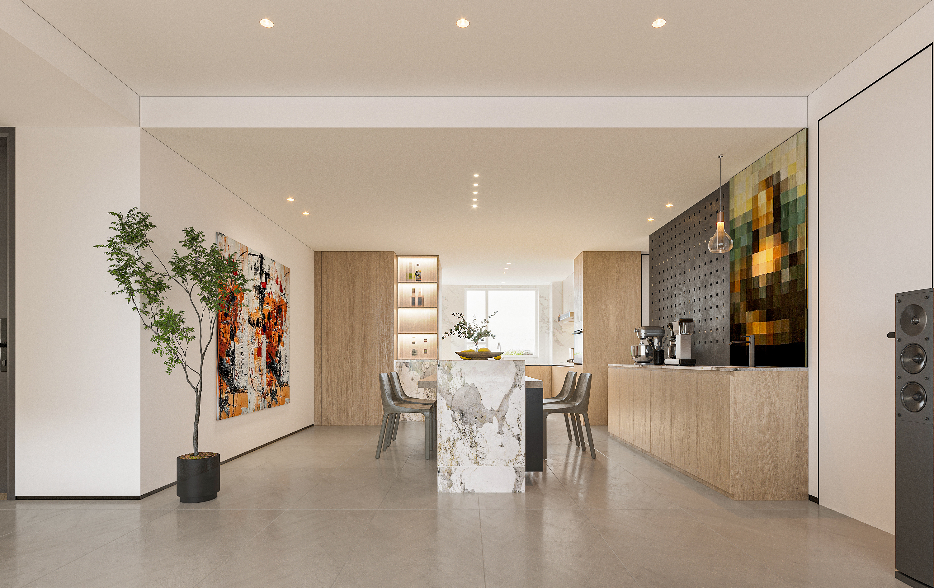 奉天久舍|翡翠府-3