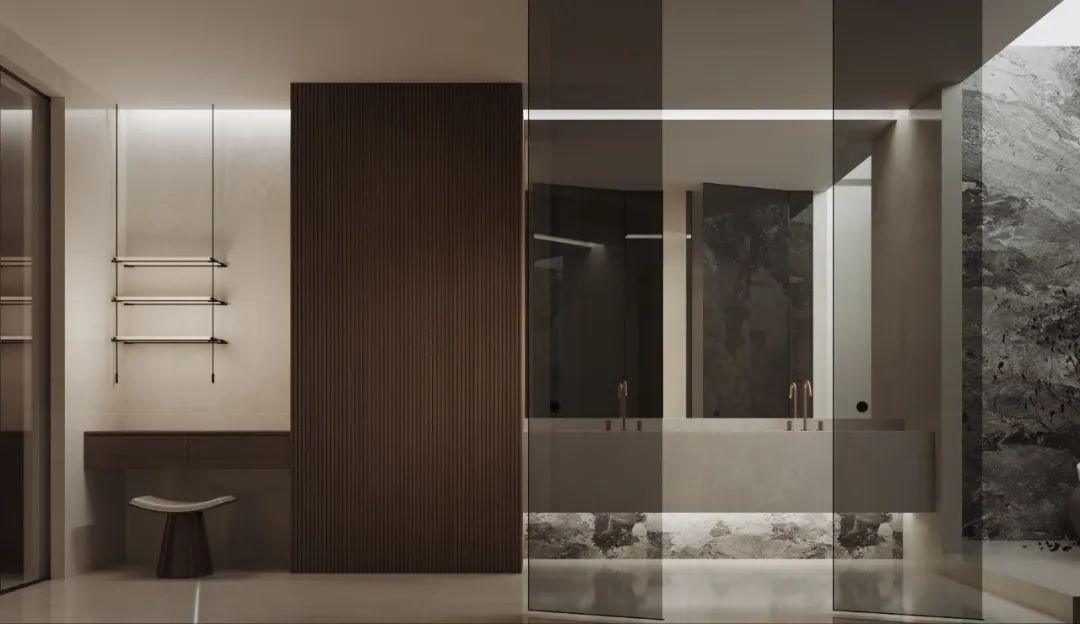 末集MOJI｜575㎡顶跃·主角游戏-39