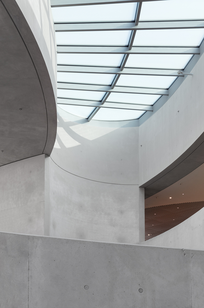 Merck Innovation Center  HENN-48