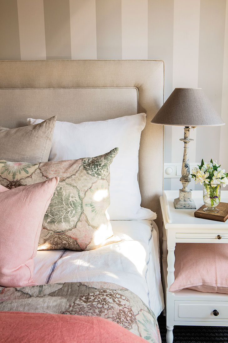 巴塞罗那顶层公寓，绿色露台打造室外私人花园-11