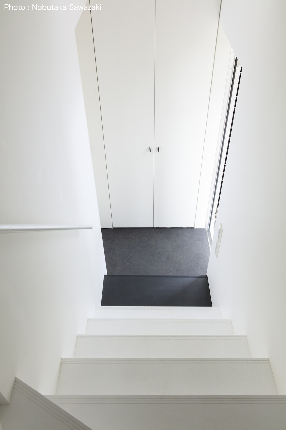 OUCHI  39　チーズの店 PORTAM丨日本神奈川丨石川淳建筑设计事务所-26