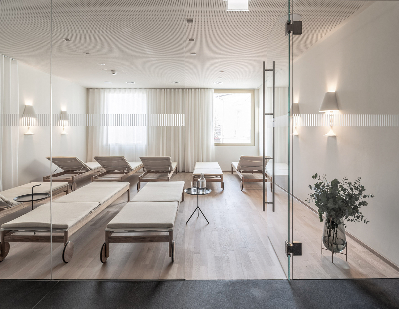 德国 Hotel Flint 酒店设计-15