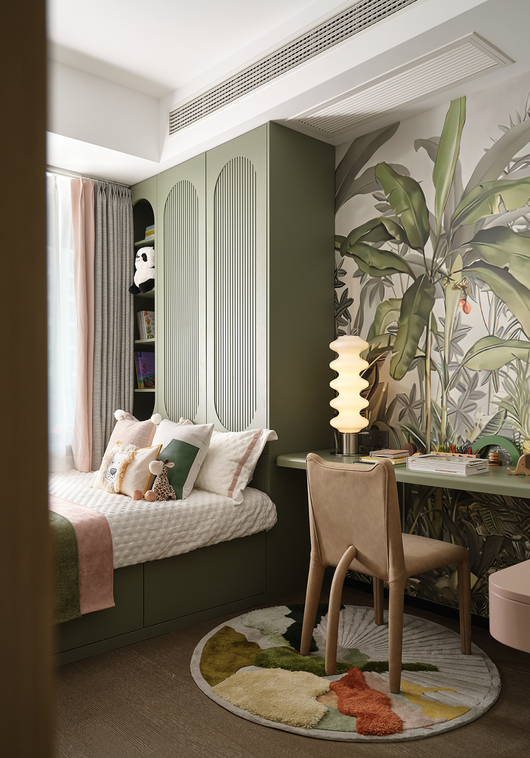 星河国际元启邻里中心丨中国无锡丨孙文设计事务所-55