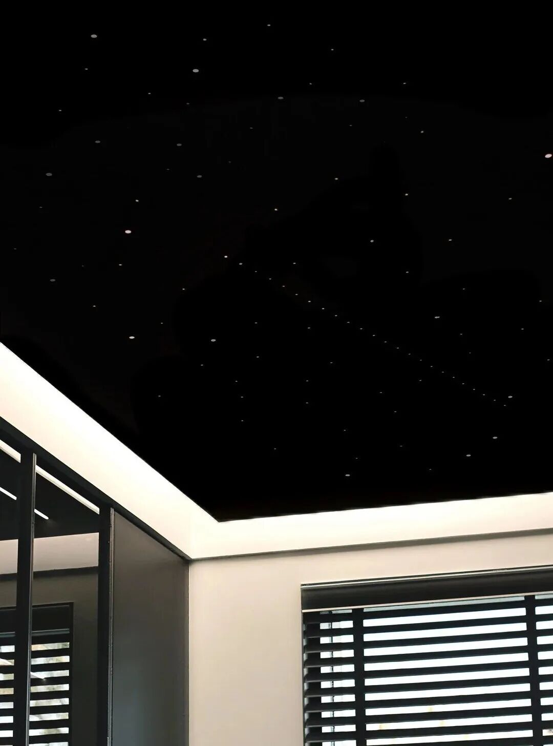 都市绿洲丨中国宁波丨奉化三合装饰-38