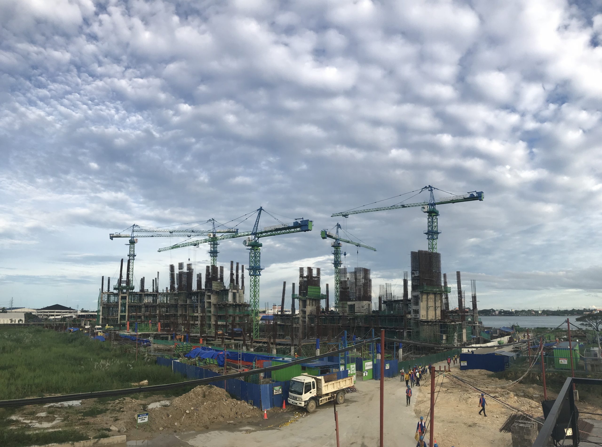 A township rises from the depths of Cebu - Asia Property Awards-6