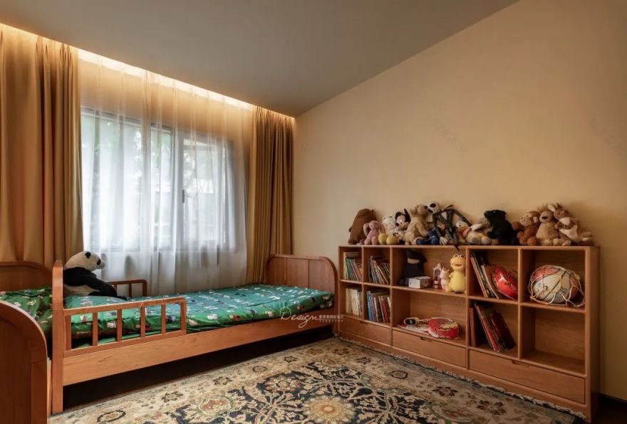 西南海180㎡禅意空间,身心共鸣的修行之旅-66