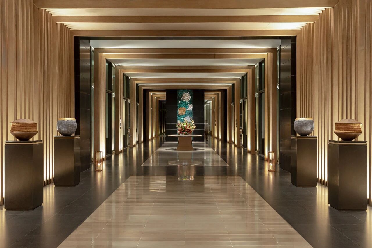 越南富国岛丽晶酒店丨Studio STAY永续设计-82