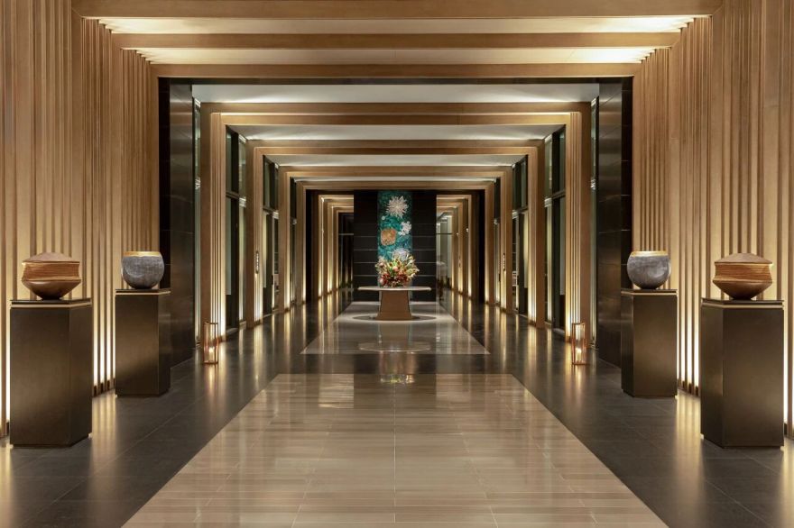 越南富国岛丽晶酒店丨Studio STAY永续设计-82