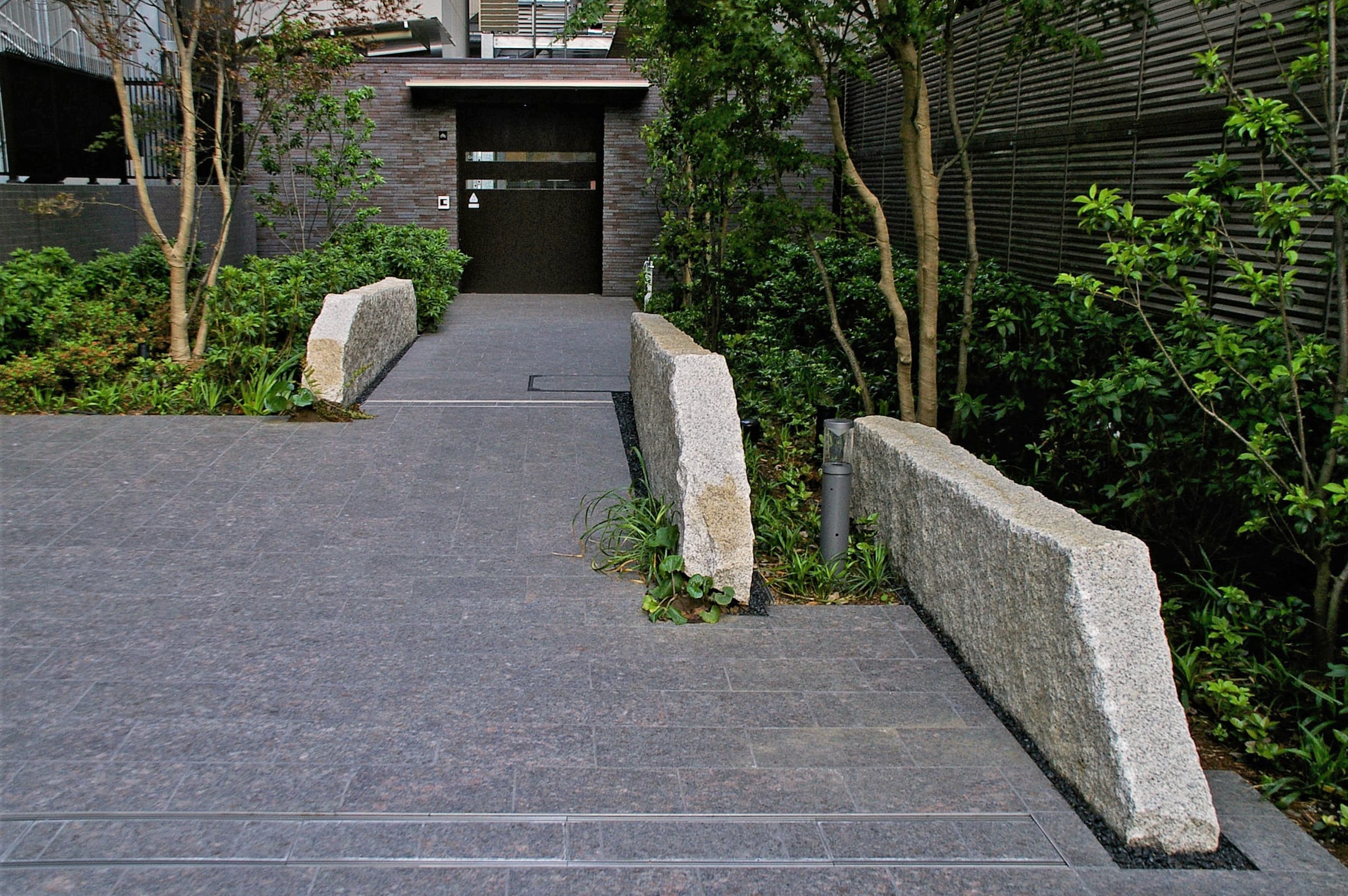 Meguro露台花园丨日本东京-15