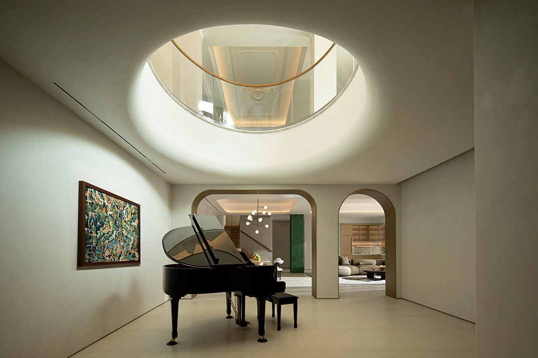 容象空间 • 心漾年华丨中国宁波-62