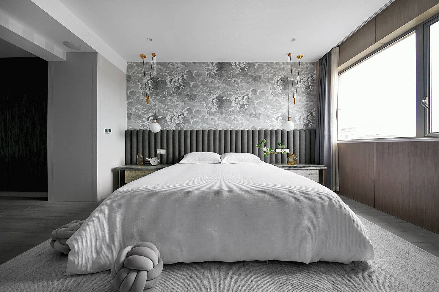 一位跨界设计师的高级灰设计，竟如此惊艳！！-62