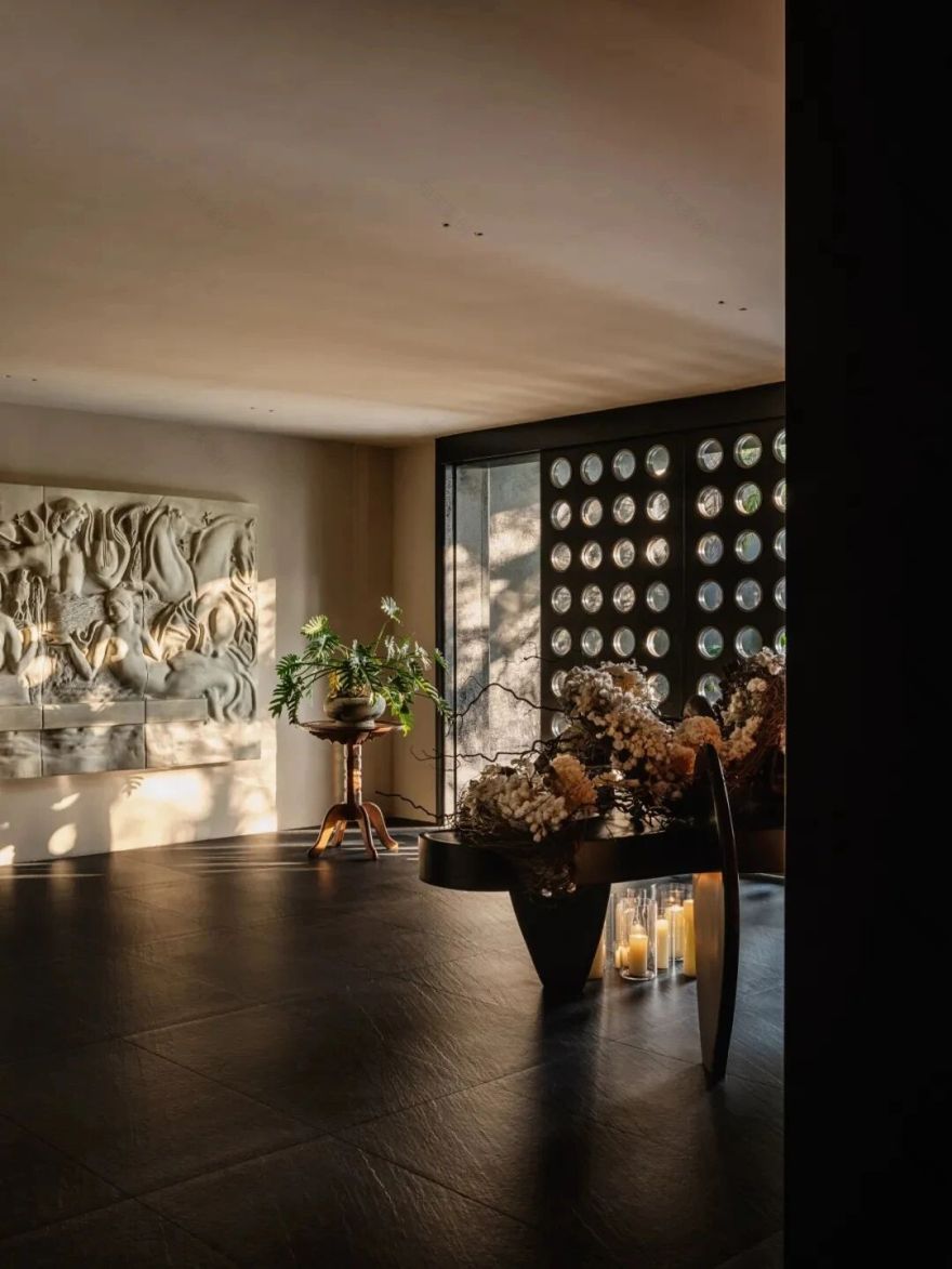 既下山·重庆丨中国重庆丨尚壹扬设计(谢柯,支鸿鑫领衔)-85