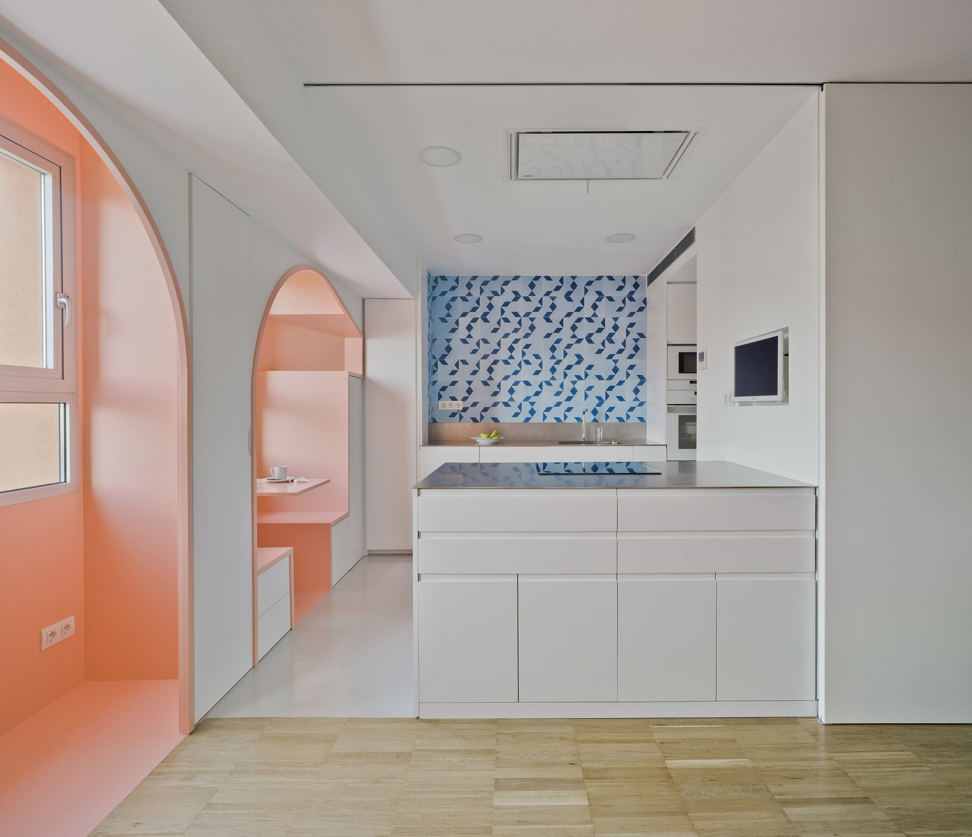 IC House / Ad-hoc msl-11