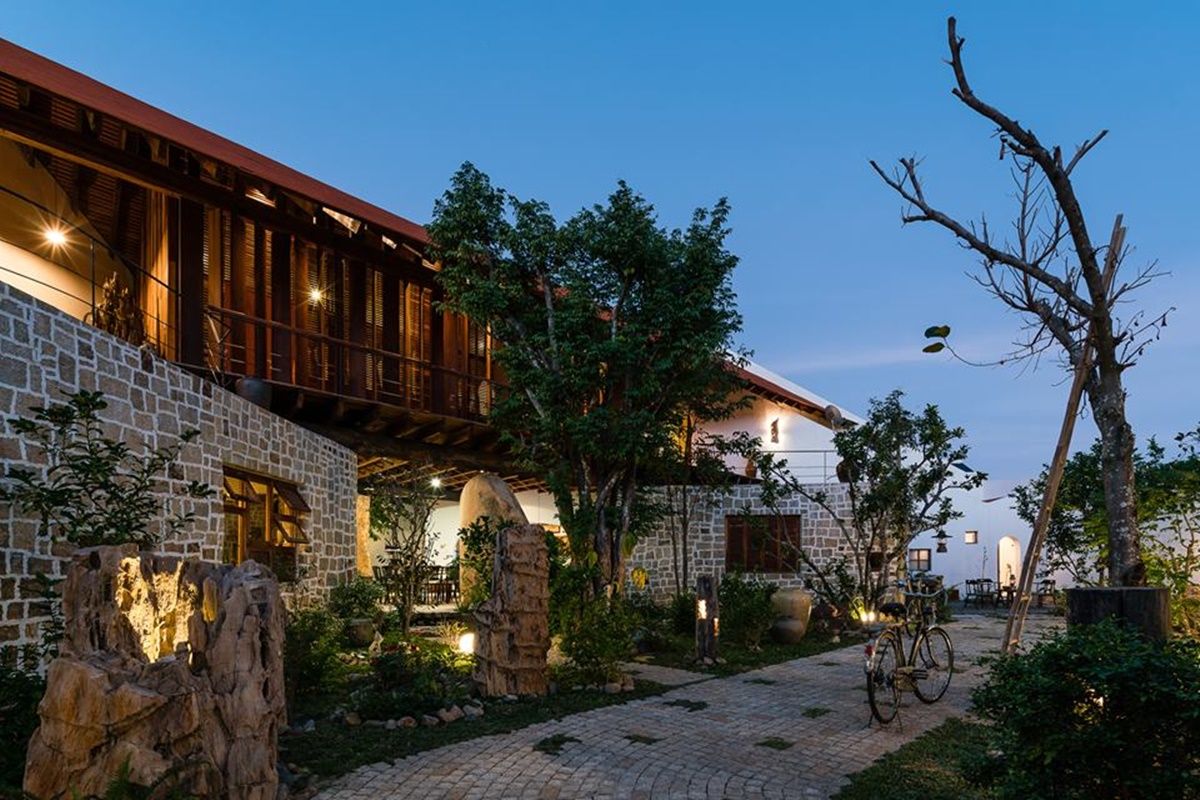 Nha Trang 木屋设计-58