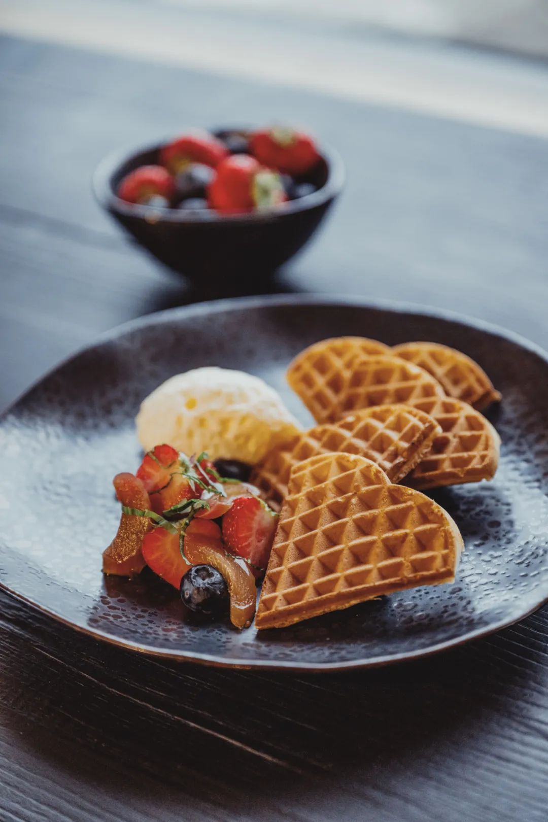 设计酒店112 | 冰岛高地酒店：与自然神话共眠 – 有方-54