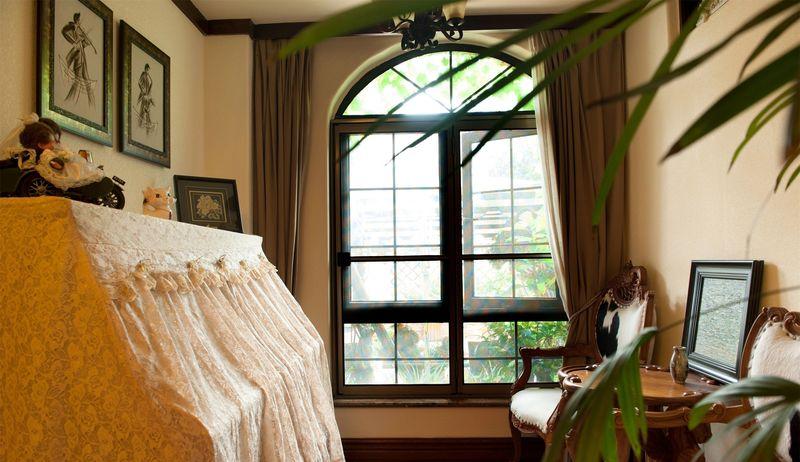 重庆蓝光•十里蓝山别墅 | 地中海风格的艺术呈现-25