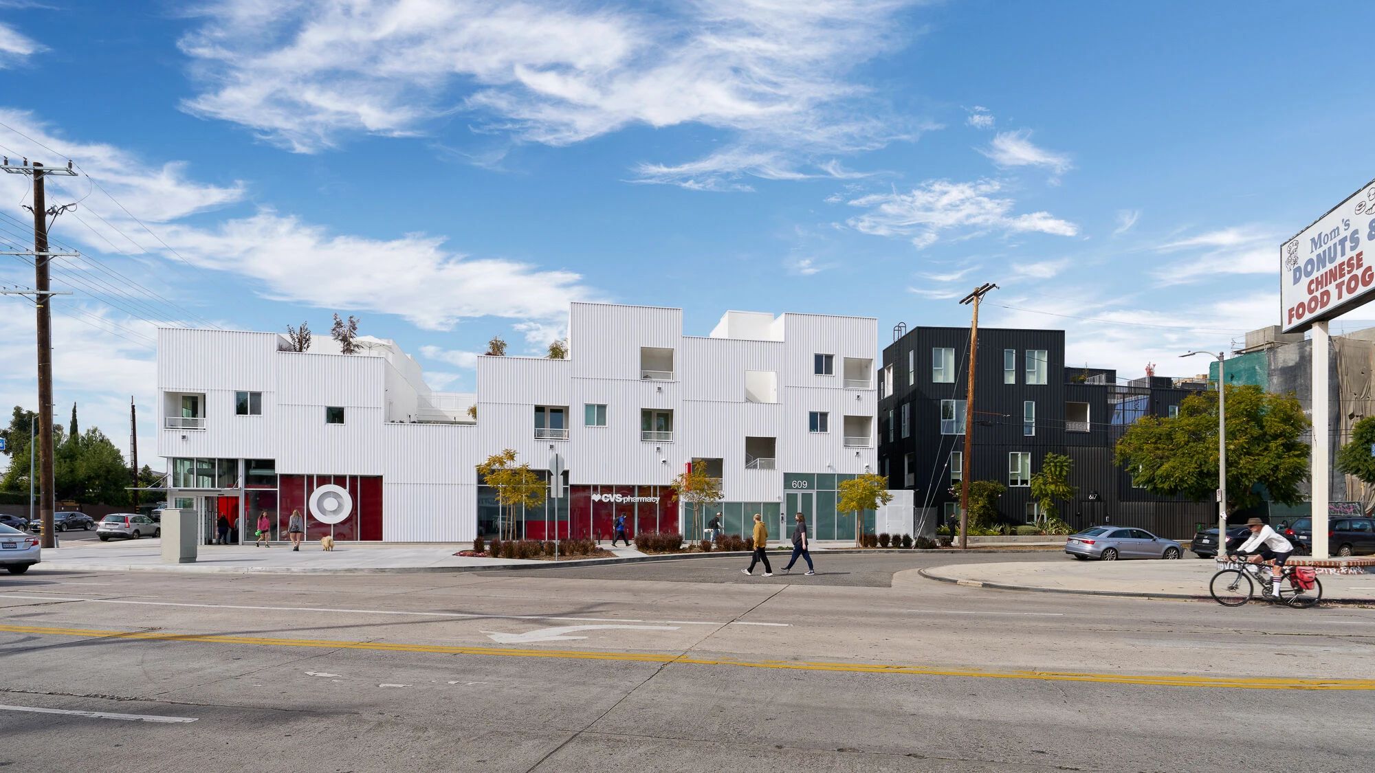 贝尔维尤 53丨美国洛杉矶丨Lorcan O’Herlihy Architects-9