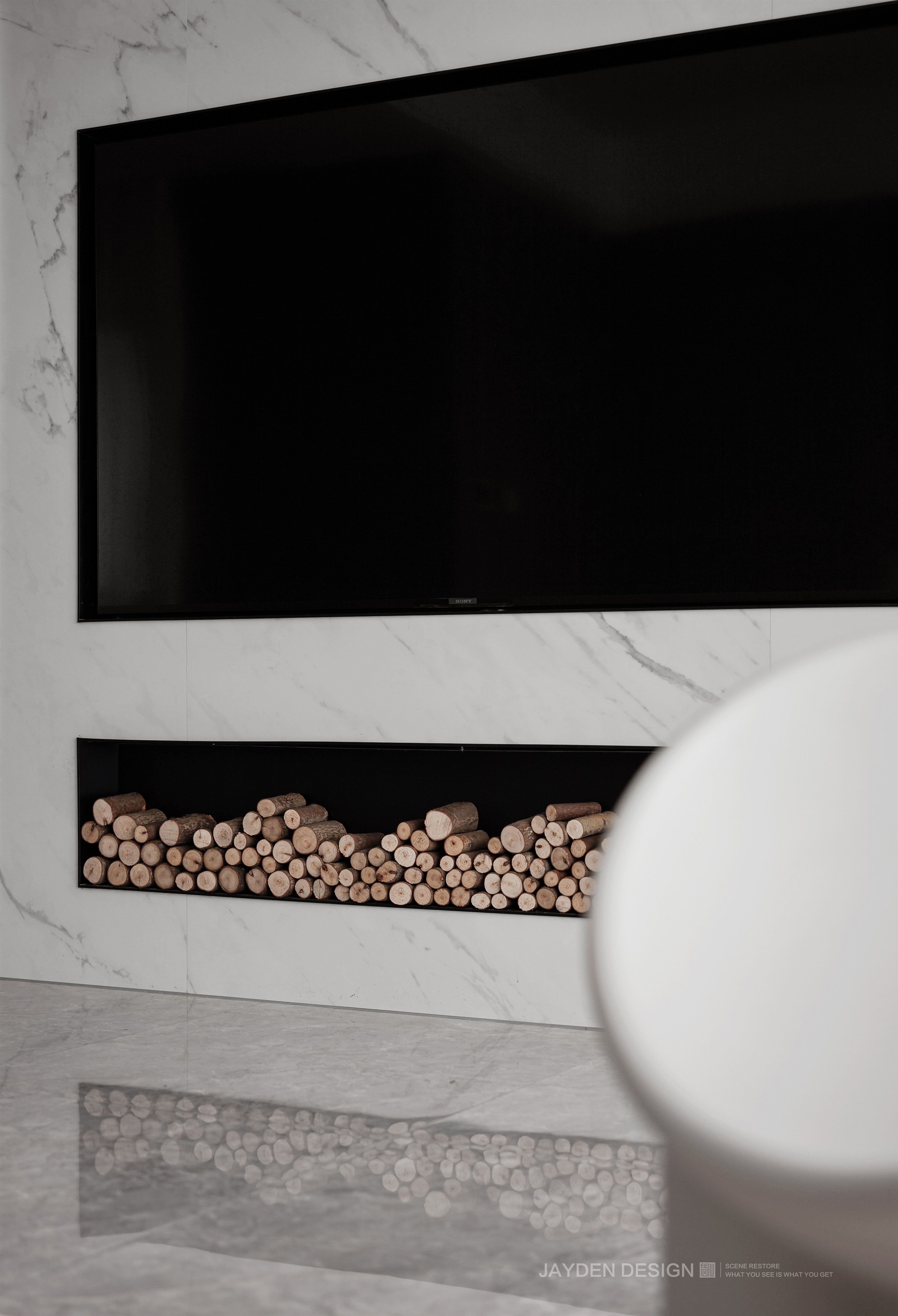 《云间》丨中国上海丨简狄设计事务所-42