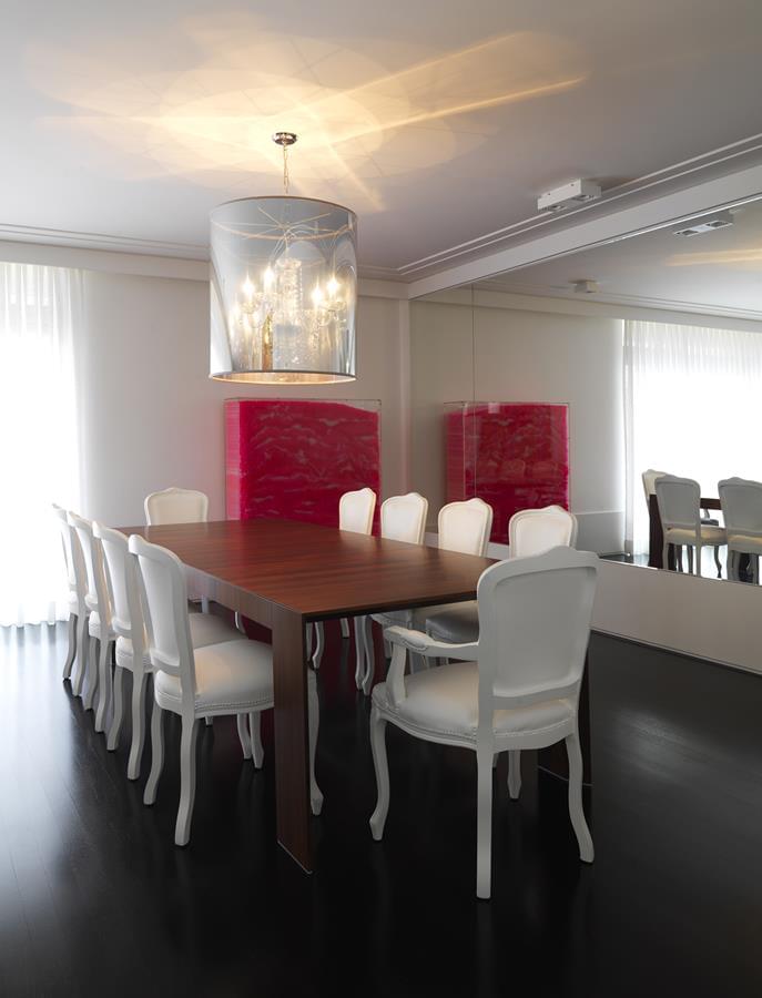 圣保罗 Jardins 公寓-9