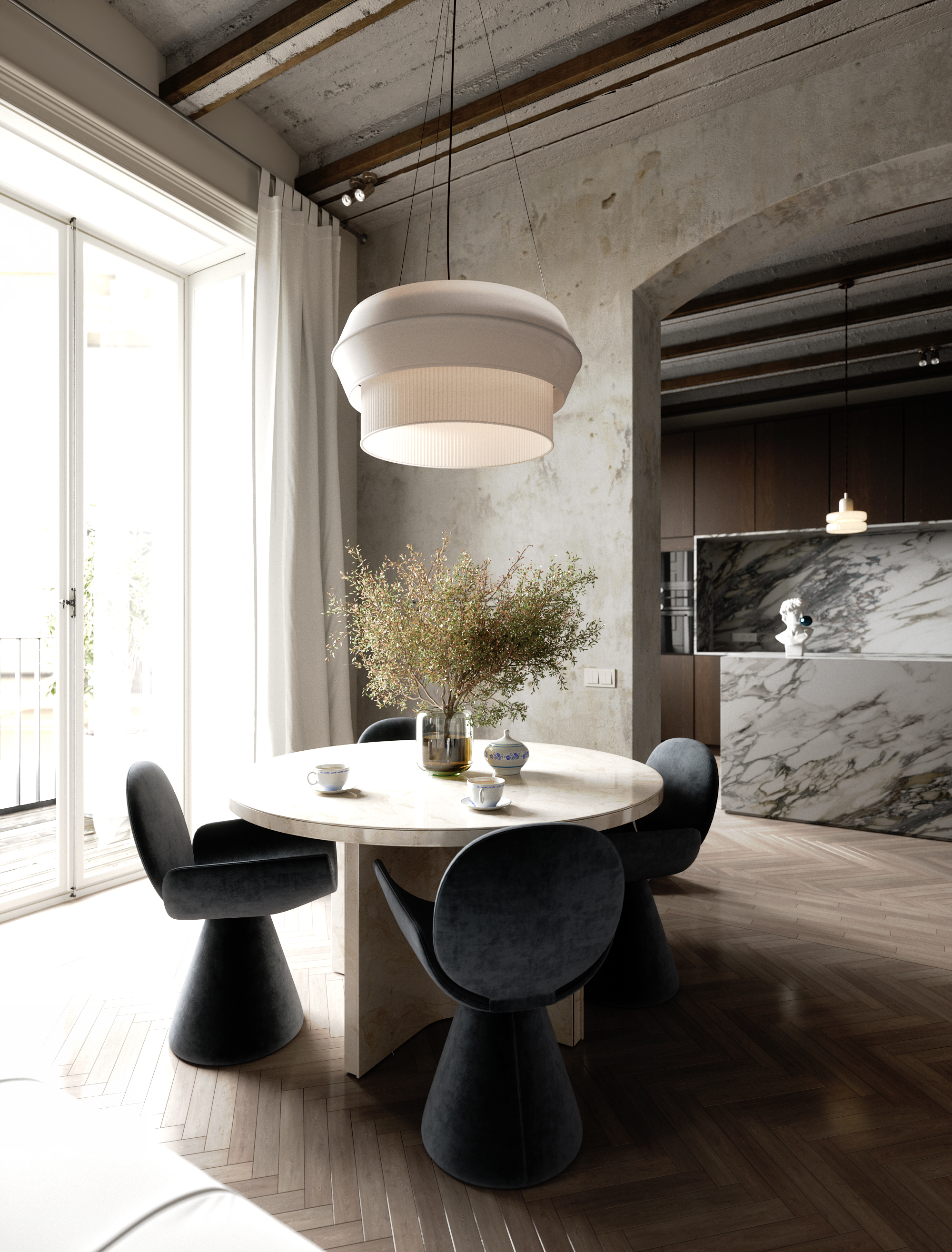 AUSTRIAN APARTMENTS(奥地利公寓)-2