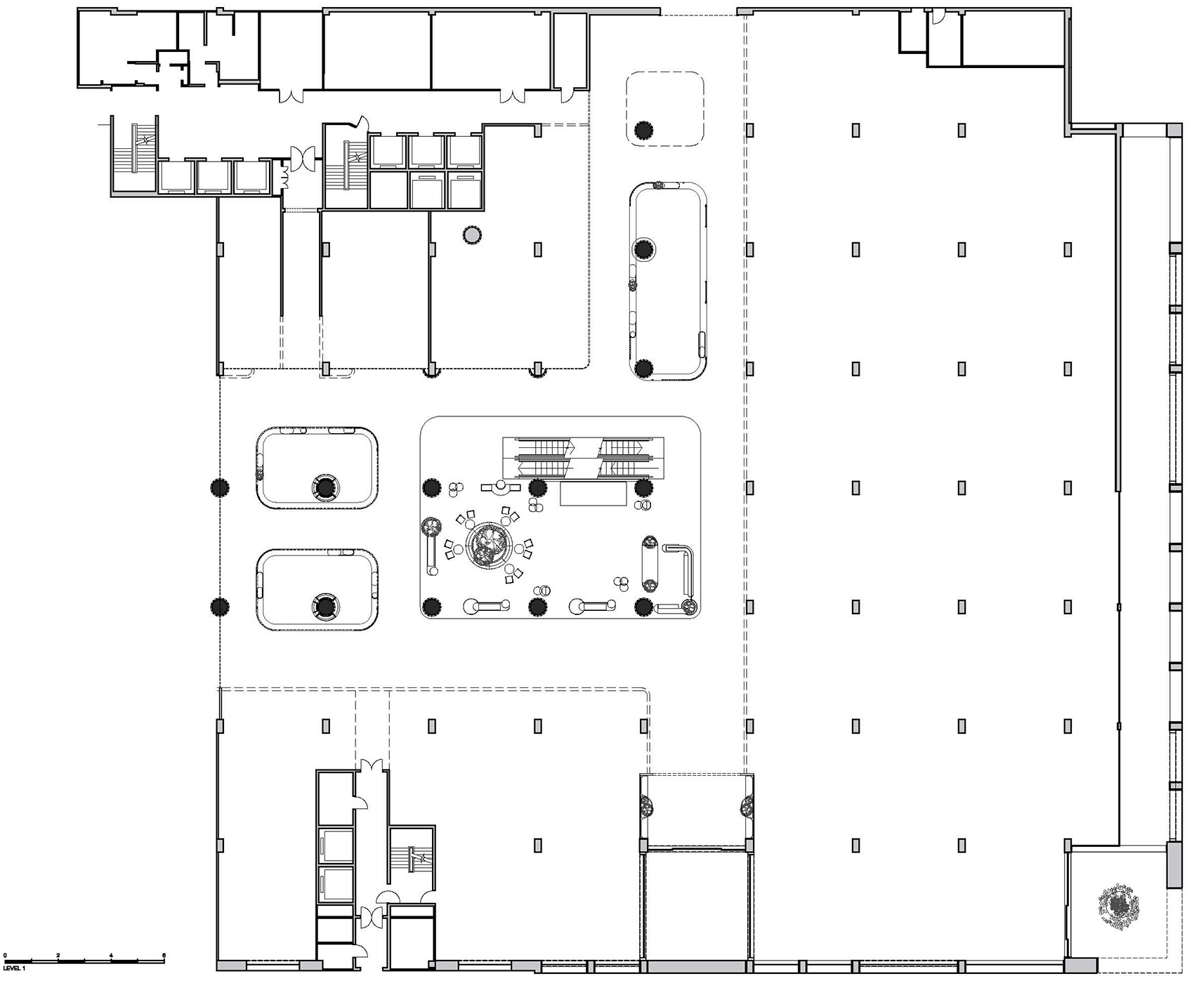 CentralWorld 购物中心改造项目丨泰国曼谷丨联图建筑设计-40