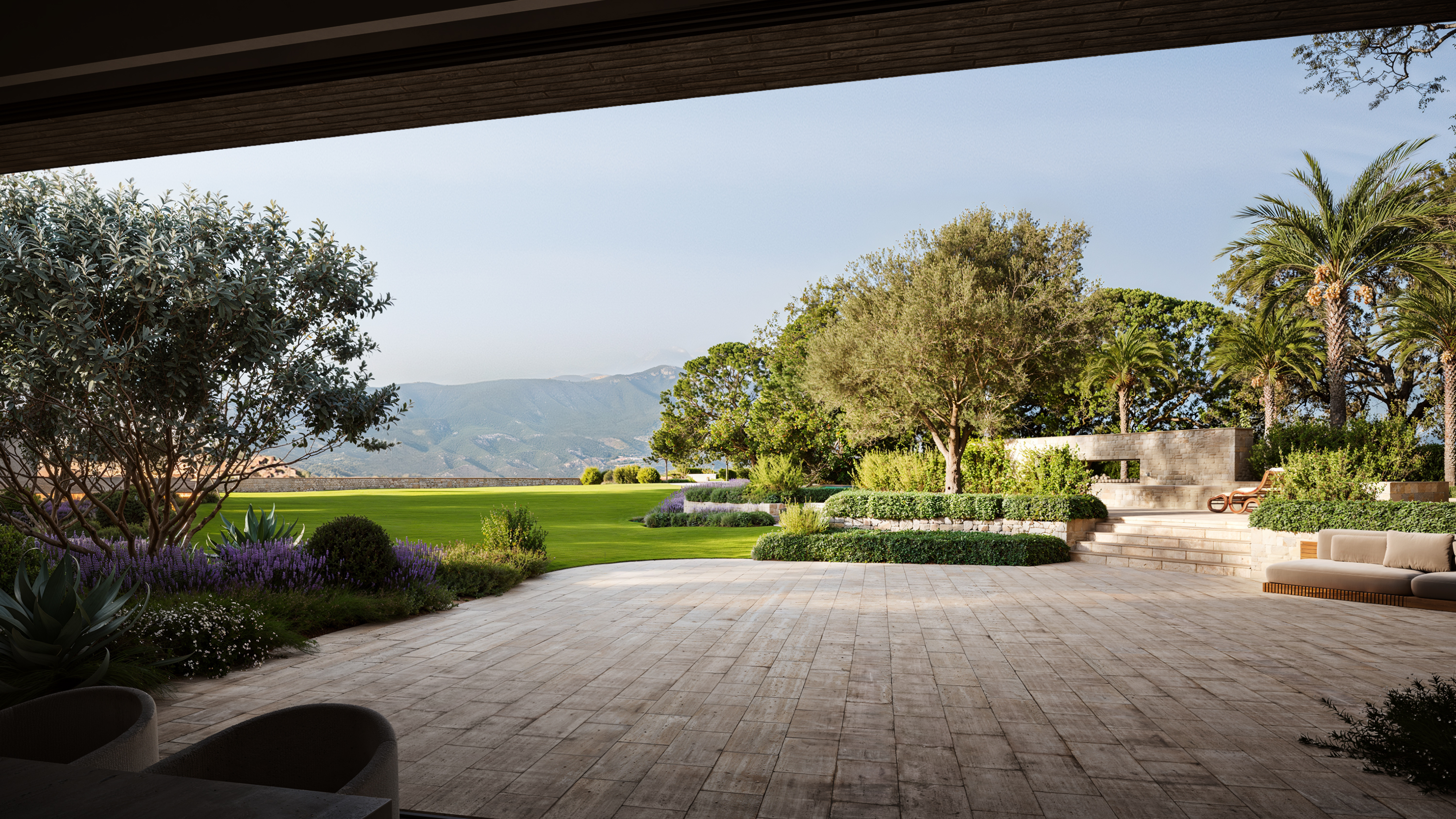 鞍桥丨Colega Architects-19