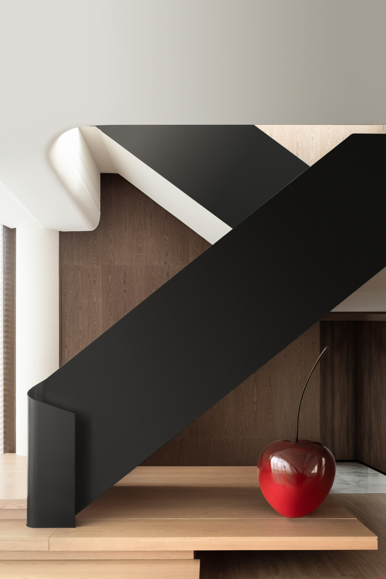 月晟·燕园复合型企业家空间丨中国邢台丨JINDESIGN锦禾设计-0