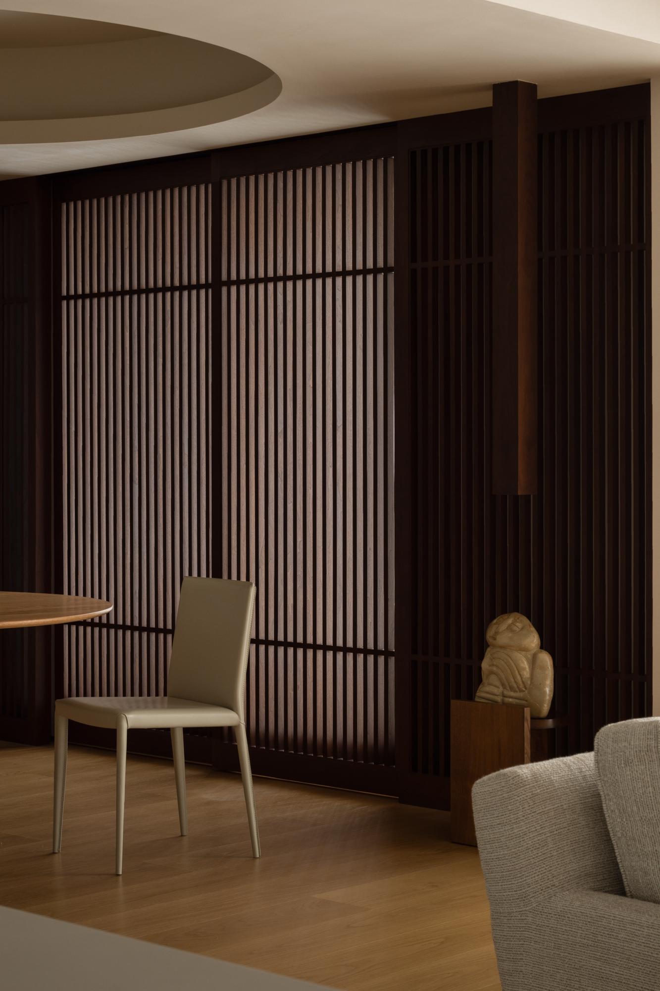 隅藏山海丨中国汕头丨汉马建筑-61