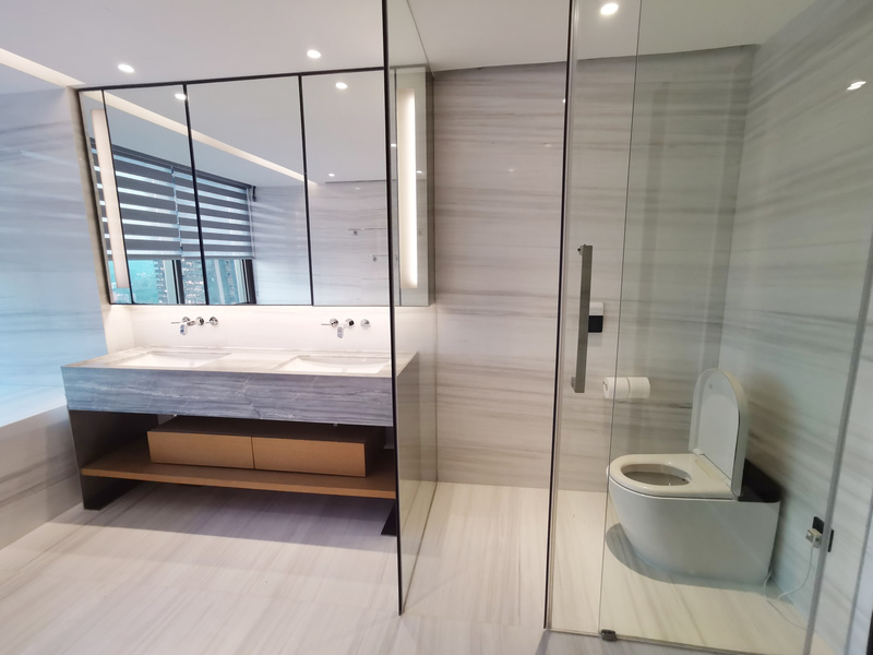 新天鹅湖花园-19