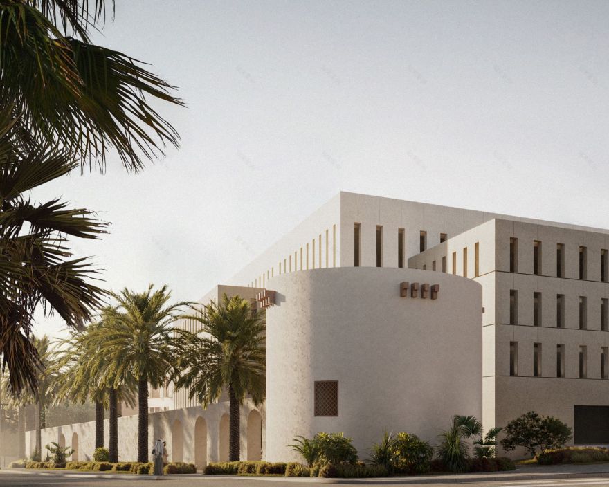 丨沙特阿拉伯吉达-12