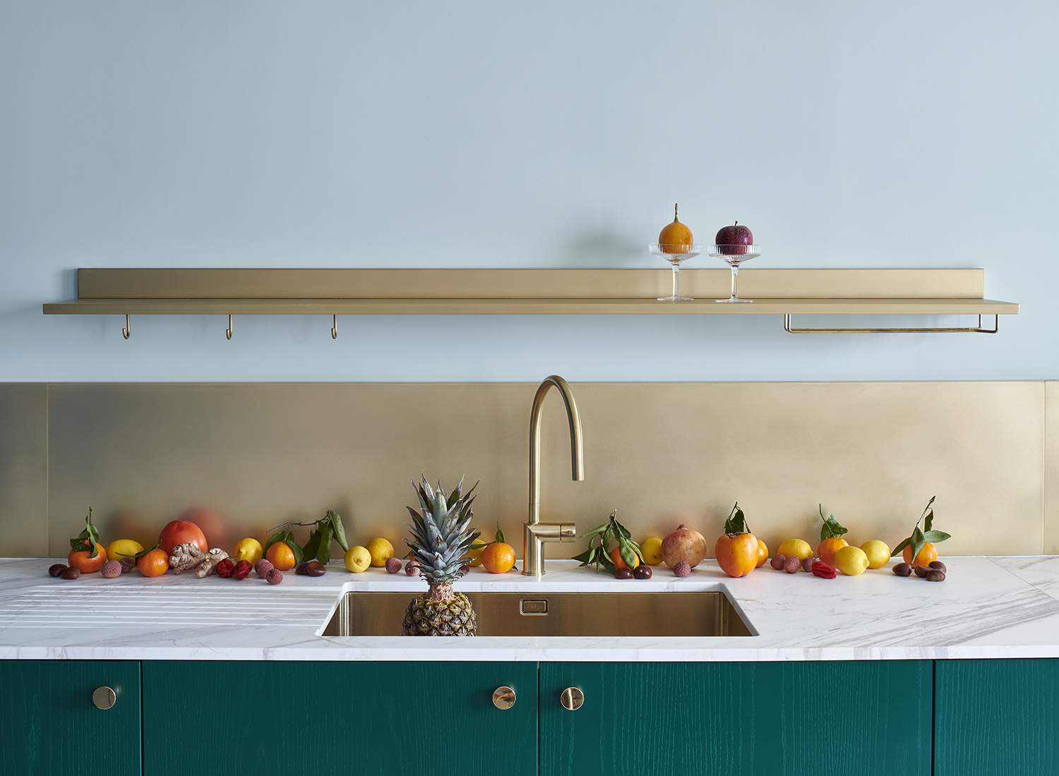 Two rooms, one bench | COCI studio-15