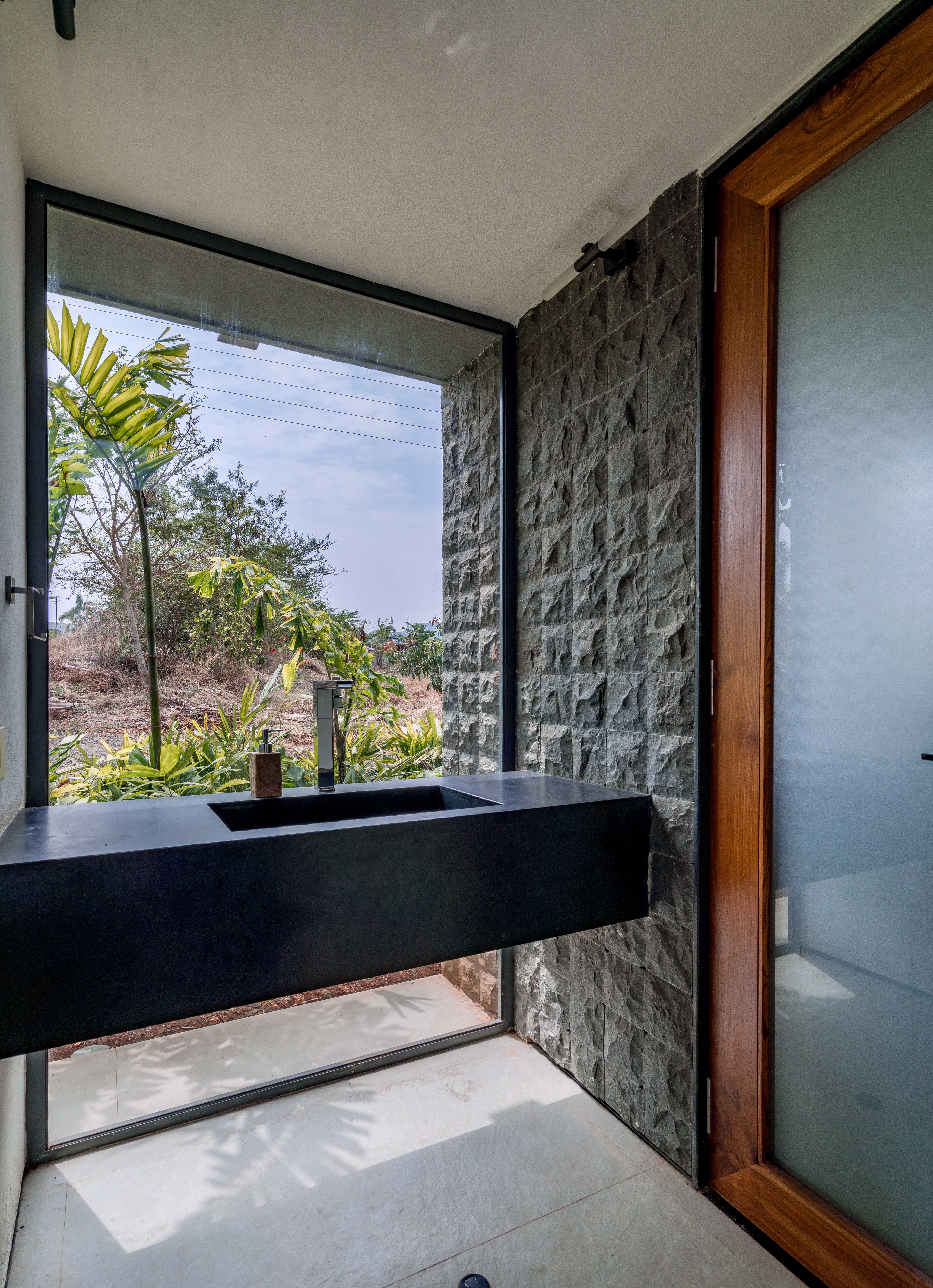 湖岸丨印度丨Inclined Studio-55