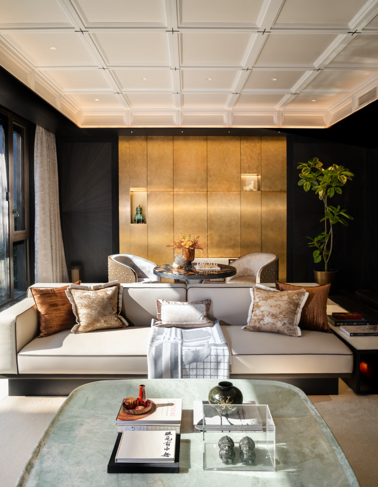 上海松江萃屿原墅丨中国上海丨SRD DESIGN赛瑞迪普-60