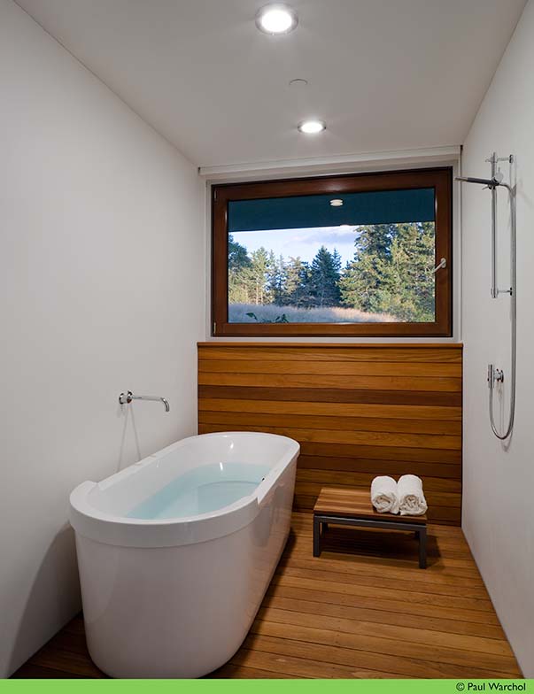 漂浮在海面上的钢构私宅-33