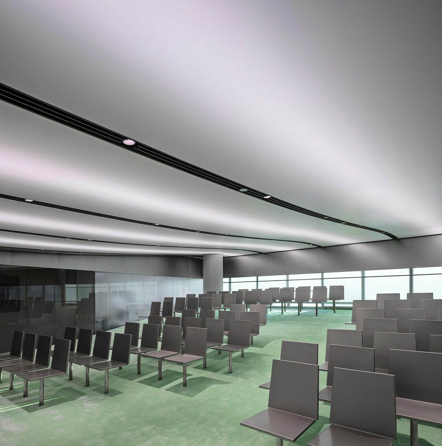 香港大学医学院学习共作室-14