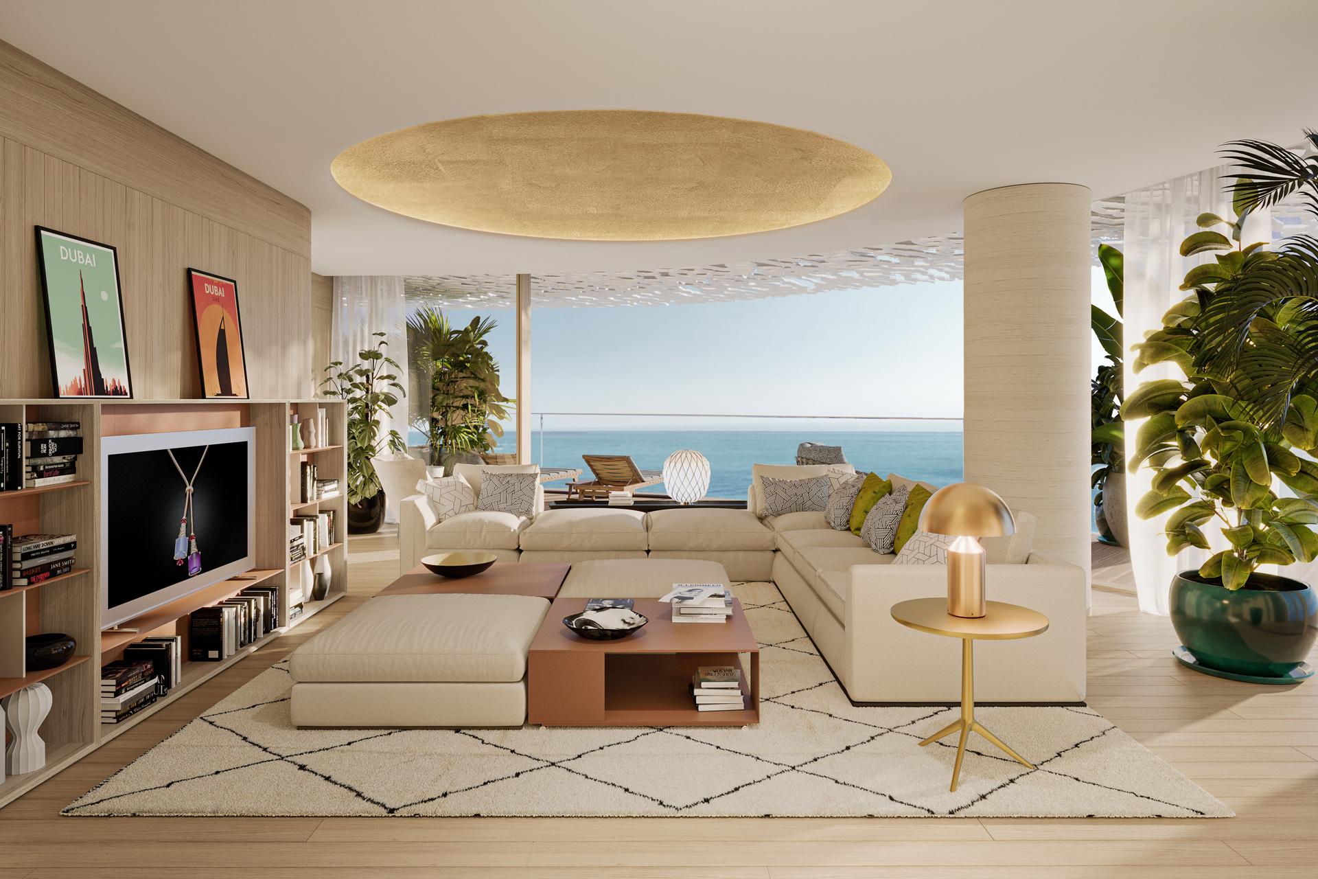 Bulgari Lighthouse Dubai - ACPV ARCHITECTS-6