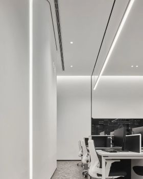 文森特景观办公室丨中国大连丨大连凡高装饰