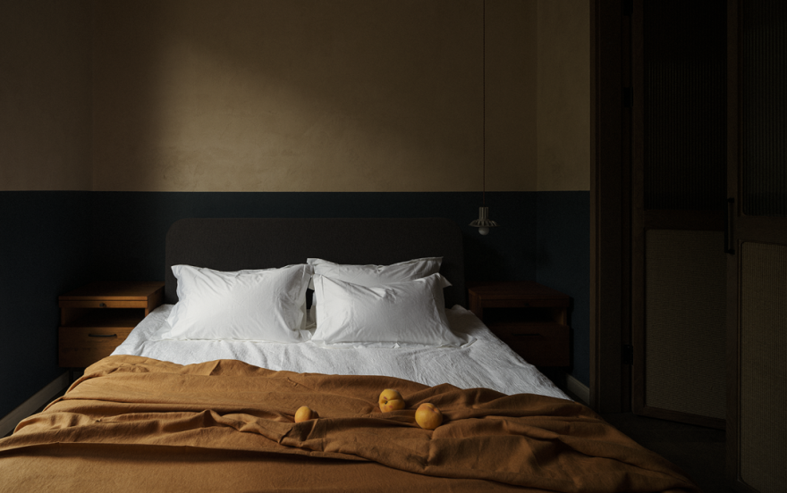 极度舒适的家丨中国重庆丨JSD 简璞设计-43