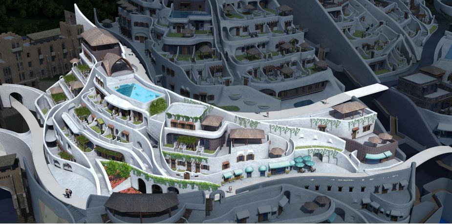 DOPO • 紀 || 洱海系列（壹）|苍山月影浮云绕 ，洱海风清碧浪涟-92